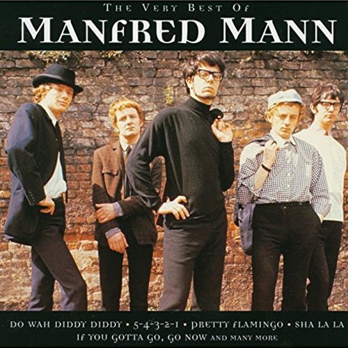 Manfred Mann - 1993 The Very Best Of Manfred Mann